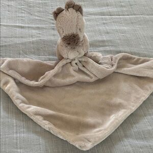 Jellycat baby soother